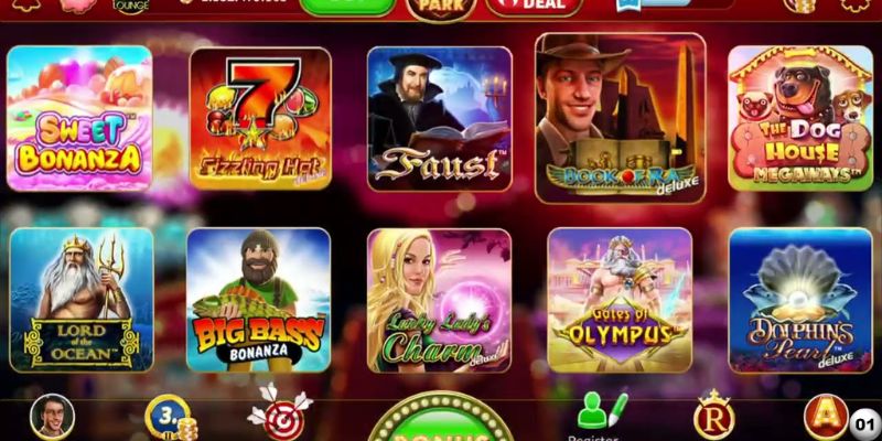 Tải app nổ hũ cho iOS và Android