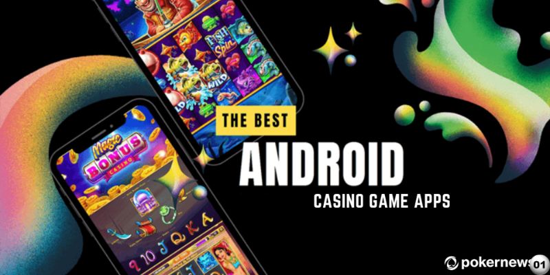 App nổ hũ iOS Android chính thức