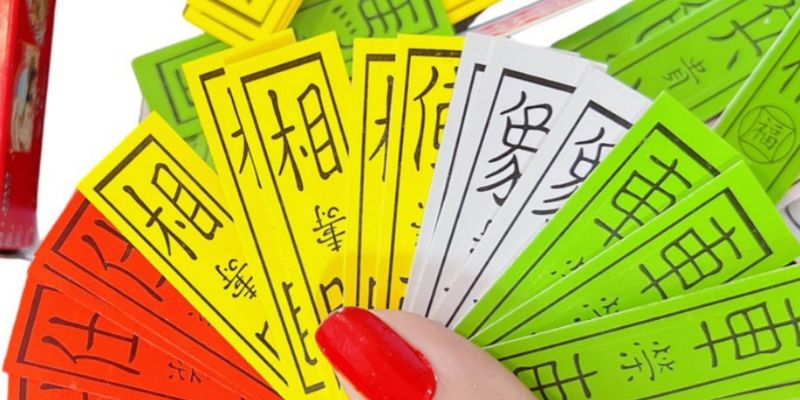 Mẹo đánh bài Tứ Sắc hiệu quả