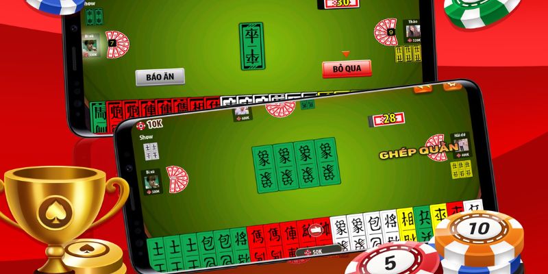 Kinh nghiệm đánh bài Tứ Sắc cho người mới