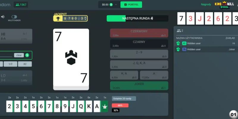 Mẹo chơi Hilo dễ áp dụng và ổn định