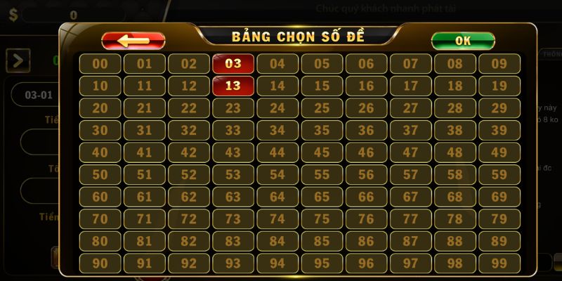 Mẹo đánh lô đề HitClub hiệu quả