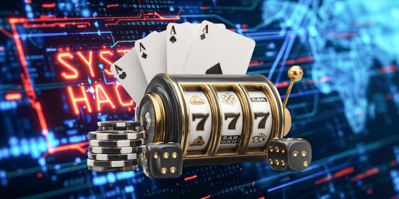 Hack game nổ hũ có tồn tại không tại HitClub