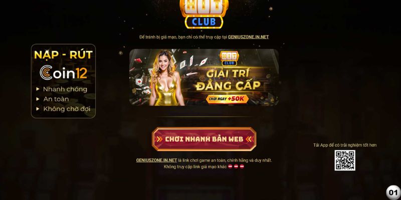 Cảnh báo và đánh giá Hit Club không thiên vị