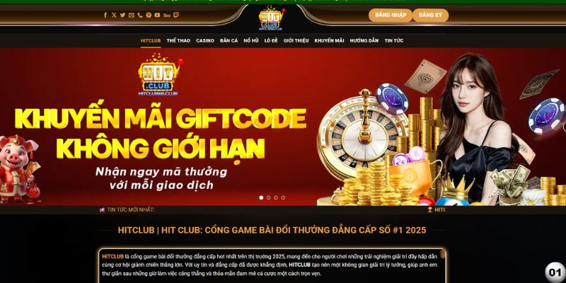 Phân tích Hit Club lừa đảo hay an toàn người chơi