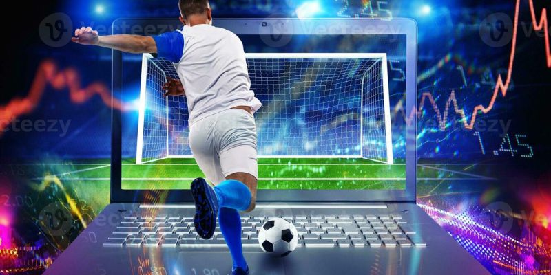 Cách đánh kèo rung bóng đá dễ hiểu