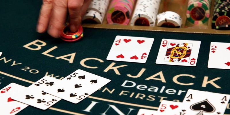 Bí quyết chơi Blackjack không bị bust từ cao thủ