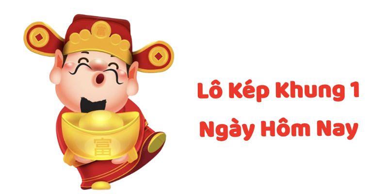 Kinh nghiệm nuôi lô kép khung 1 ngày hiệu quả
