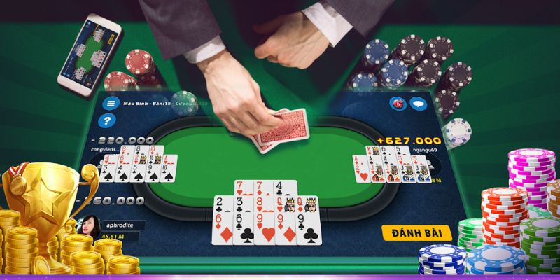 Sự thật về phần mềm hỗ trợ chơi bài và HitClub