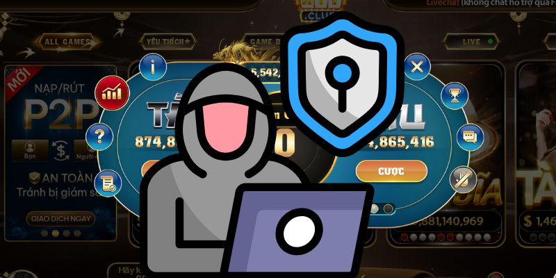 Giải đáp tin đồn tool hack xóc đĩa HitClub