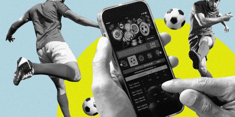 Xả kèo bóng đá là gì cần biết