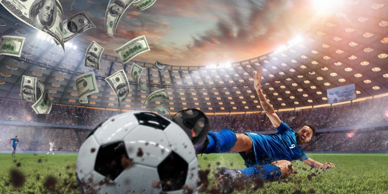 Giải thích xả kèo bóng đá dễ hiểu