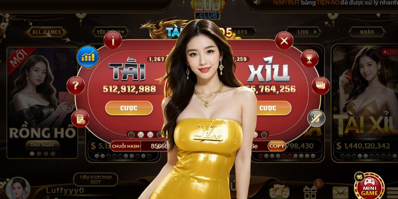 Xu hướng cờ bạc trực tuyến hiện nay